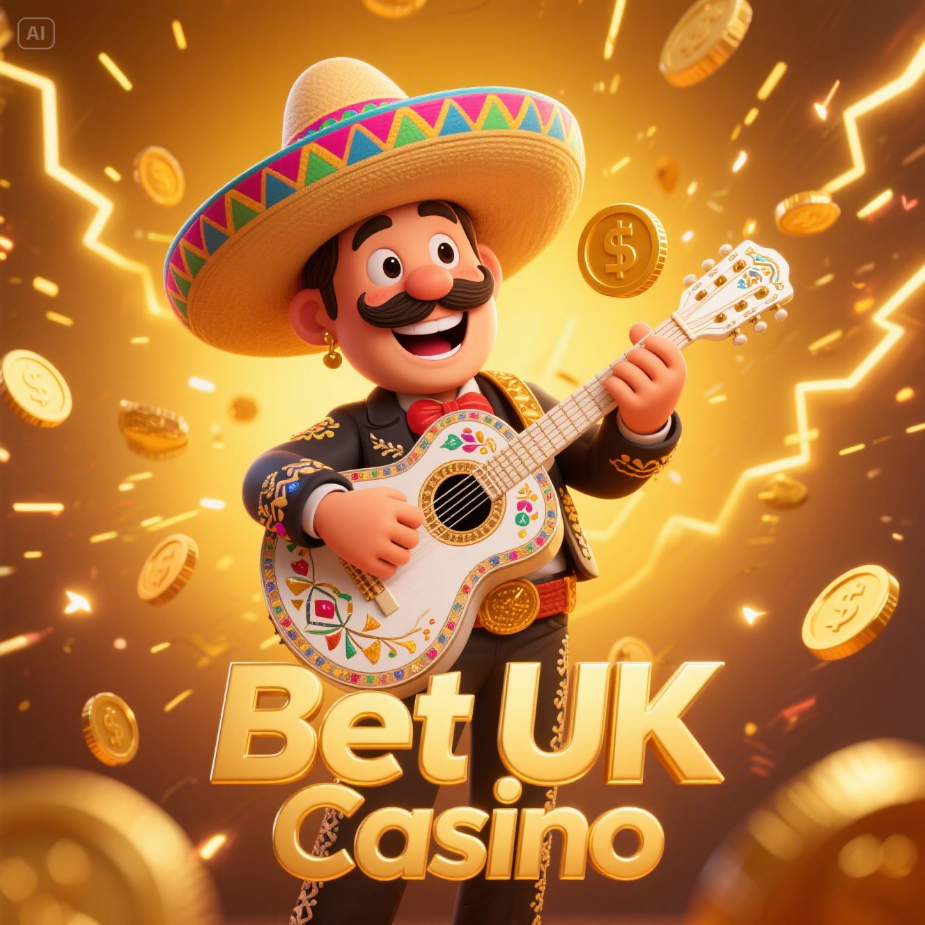 Bet UK Casino